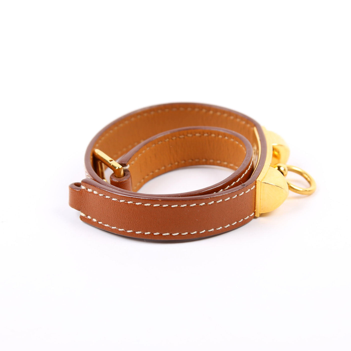 Rivale Mini Brown