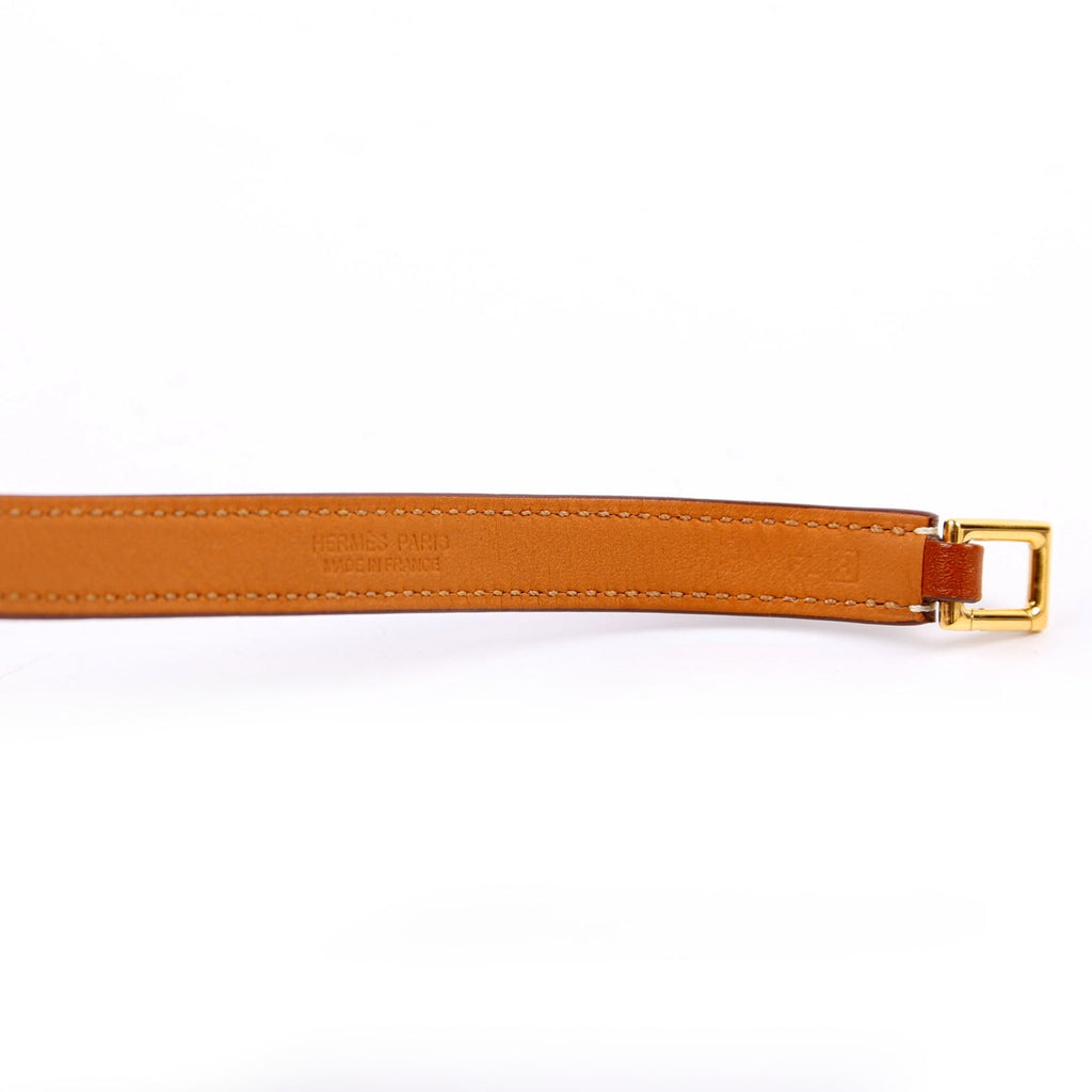 Rivale Mini Brown