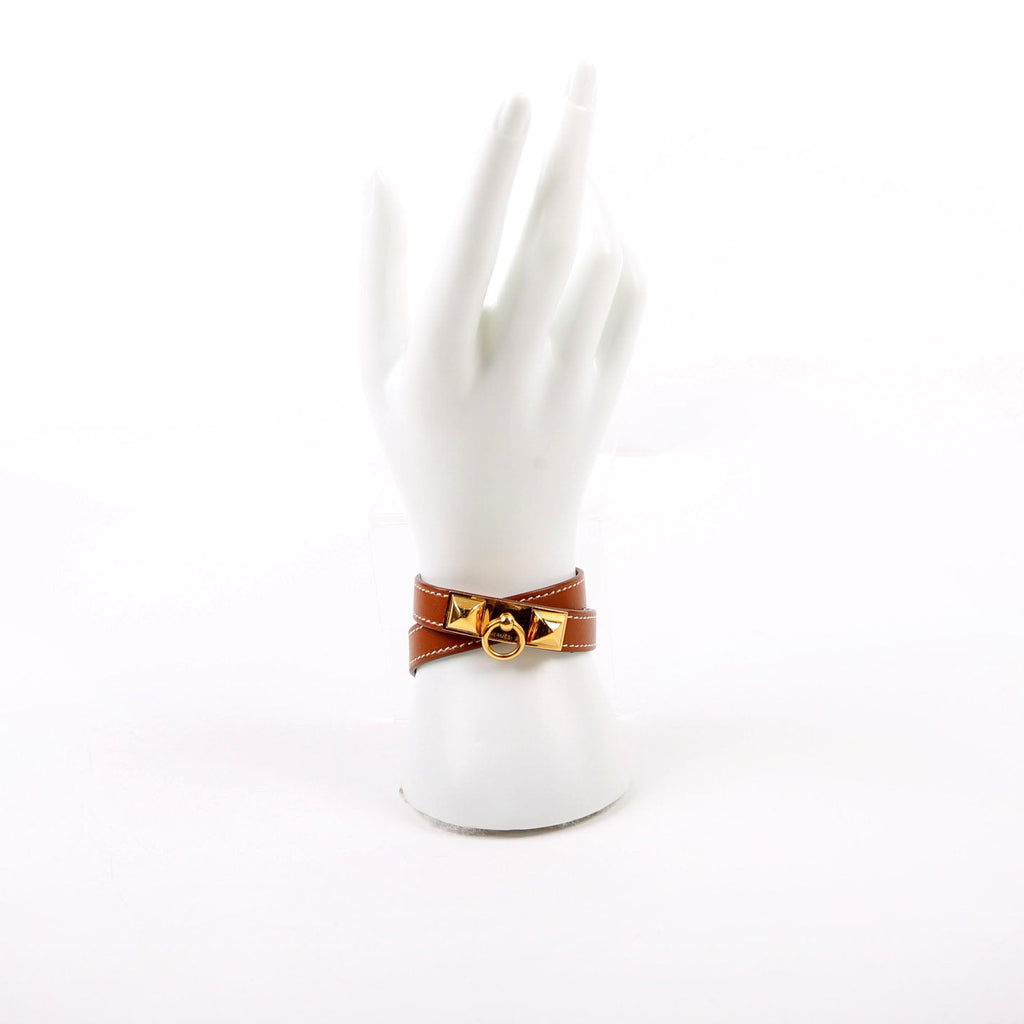 Rivale Mini Brown