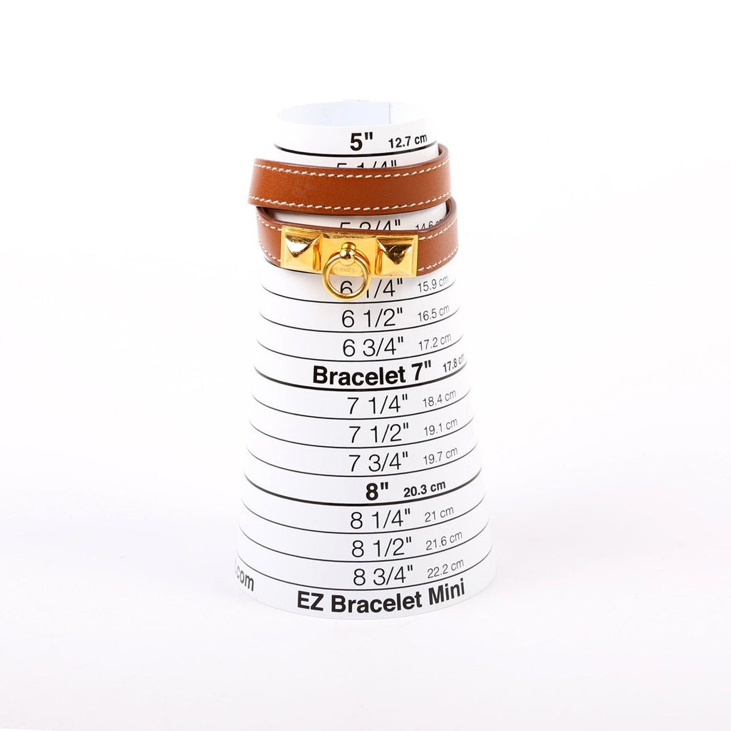 Rivale Mini Brown