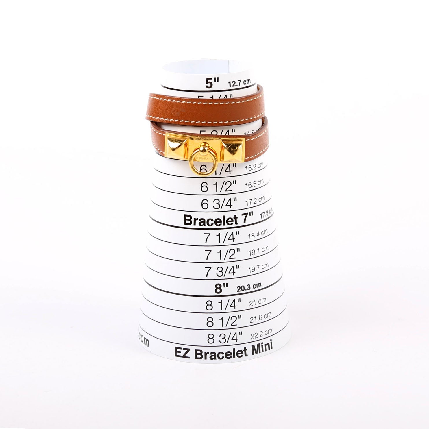 Rivale Mini Brown