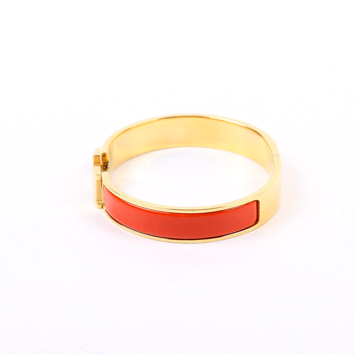 Clic Clac Narrow GM Orange