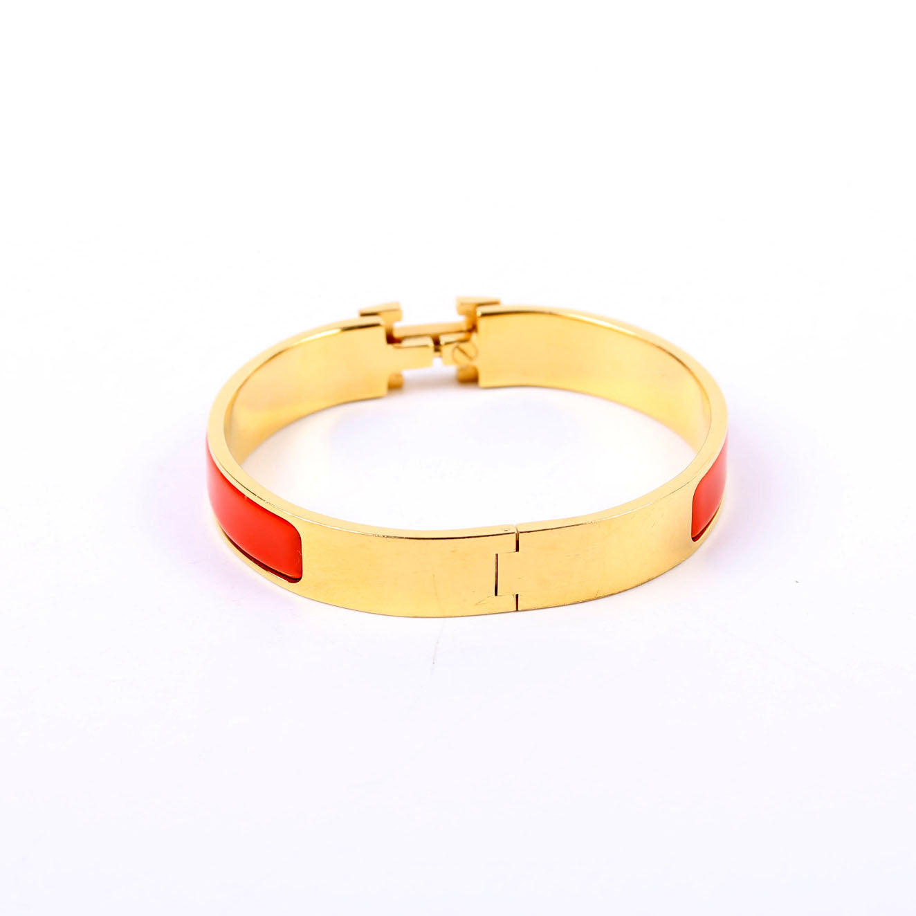 Clic Clac Narrow GM Orange