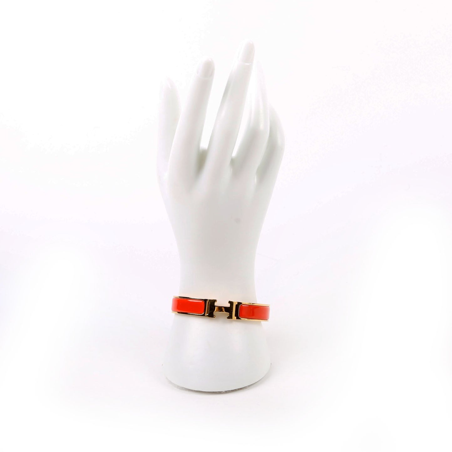 Clic Clac Narrow GM Orange