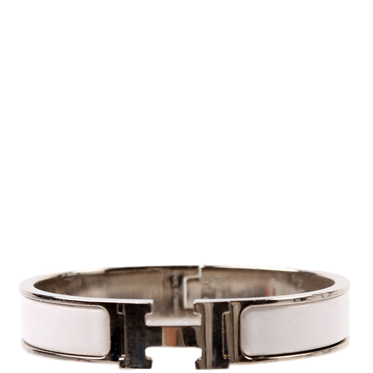 Clic Clac Narrow PM White