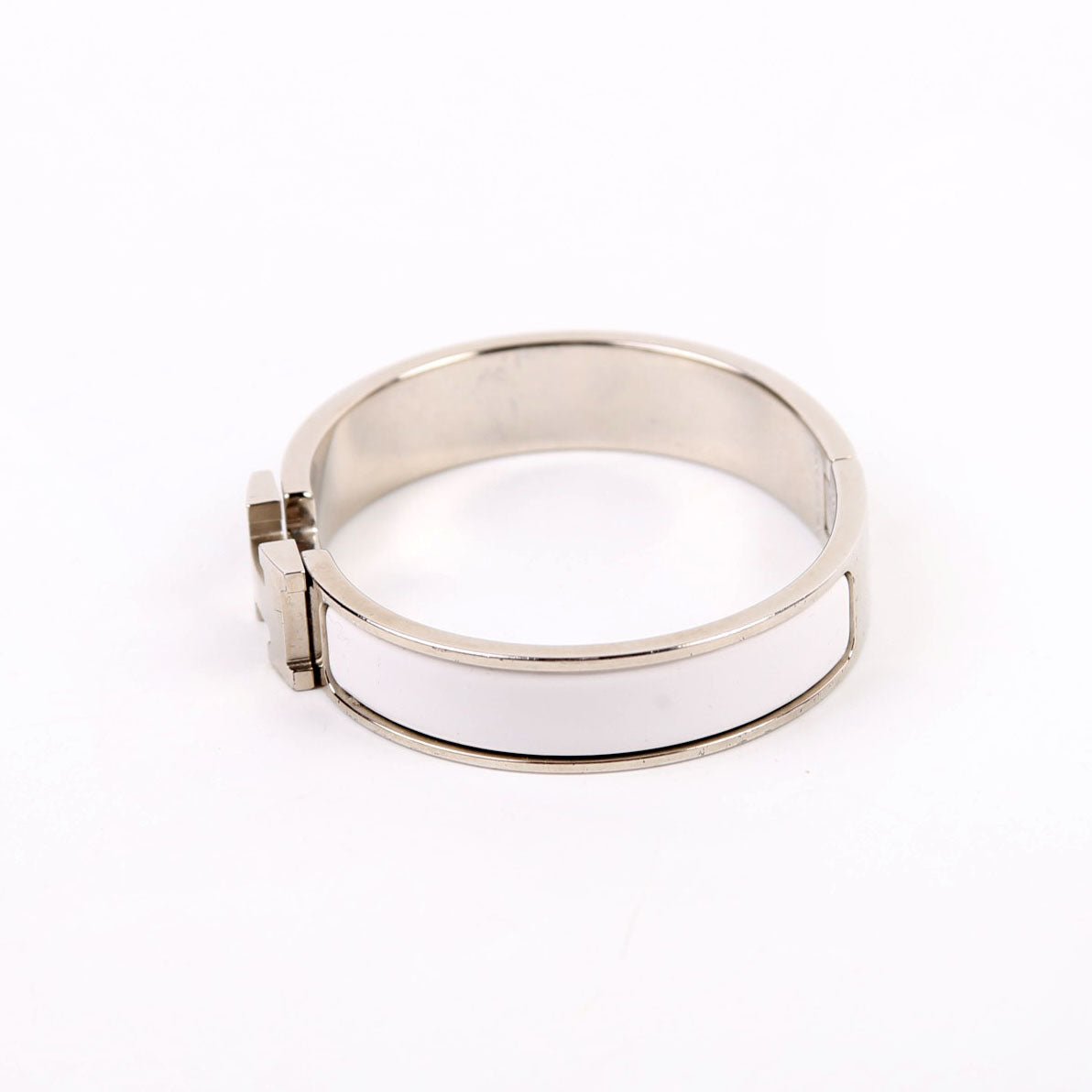 Clic Clac Narrow PM White