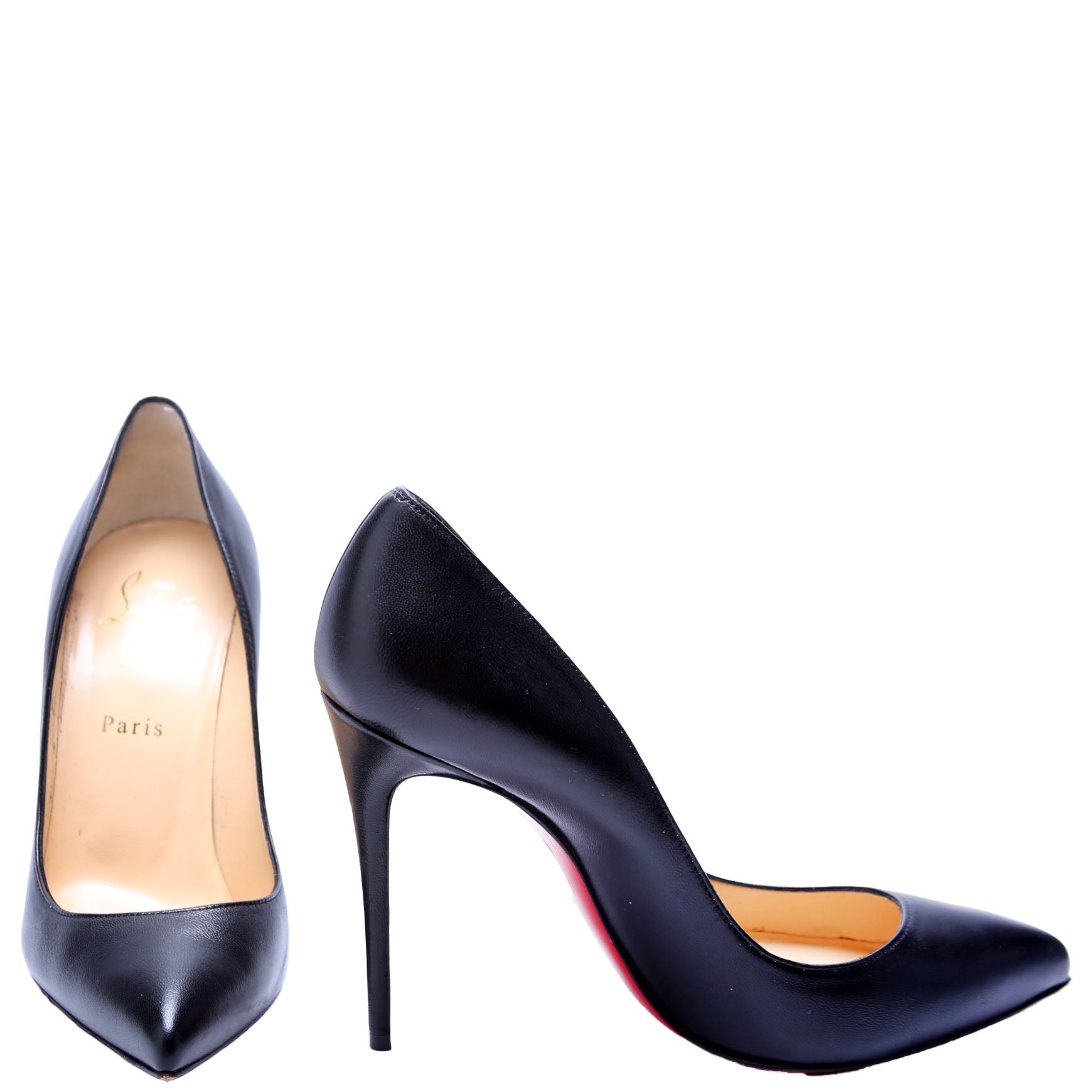 Pigalle Follies 100 MM Size 38.5