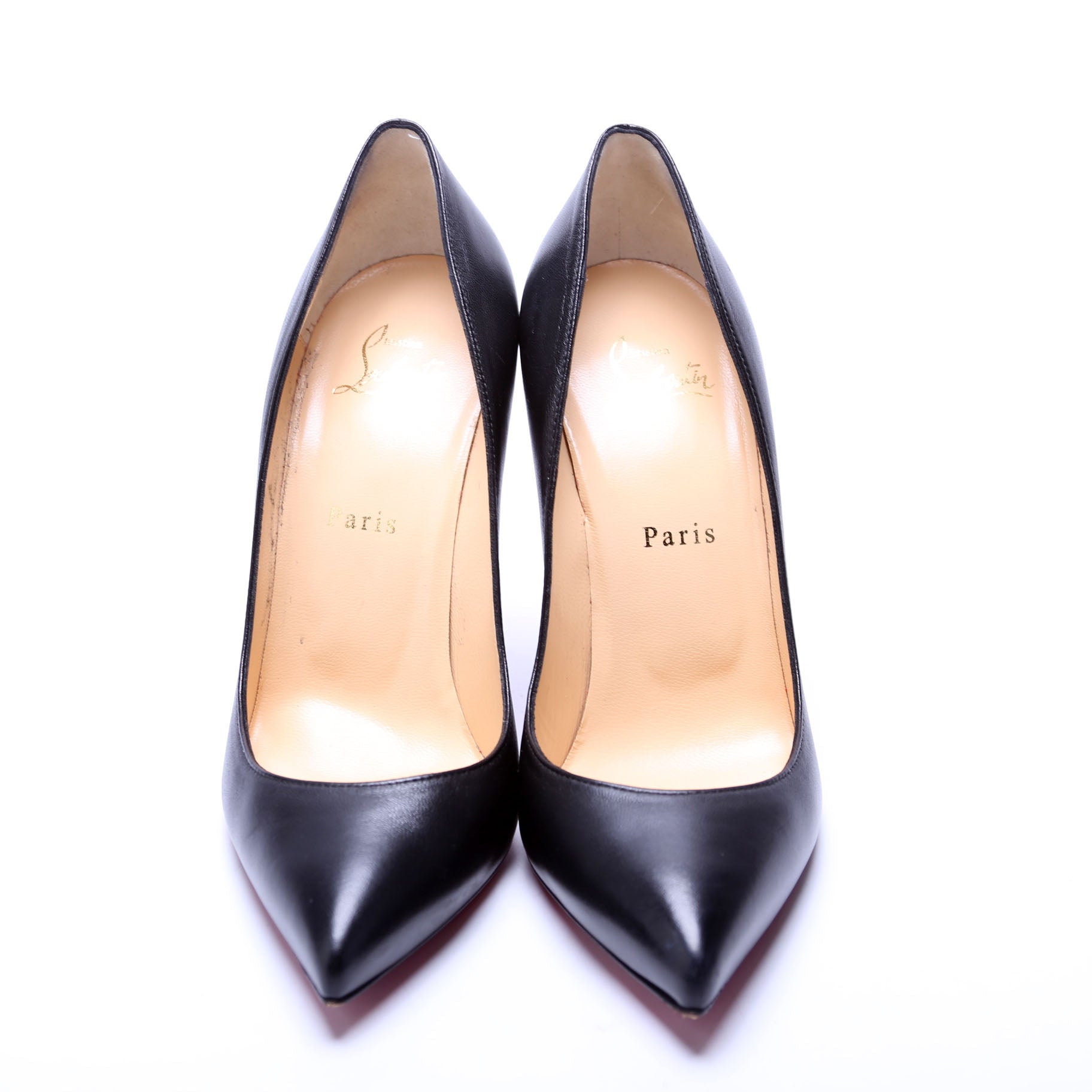 Pigalle Follies 100 MM Size 38.5