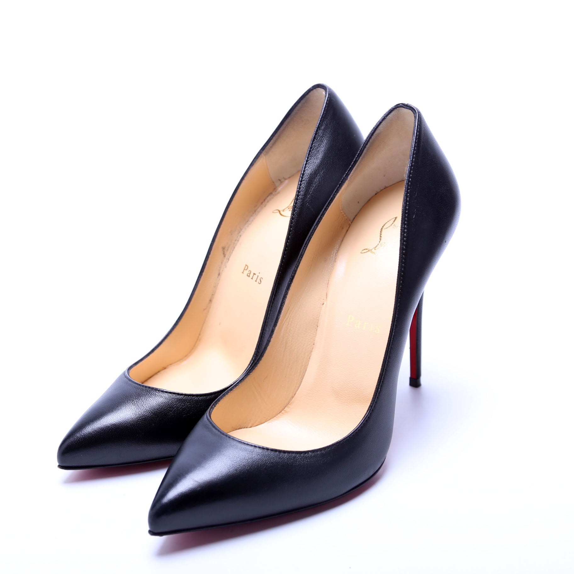 Pigalle Follies 100 MM Size 38.5