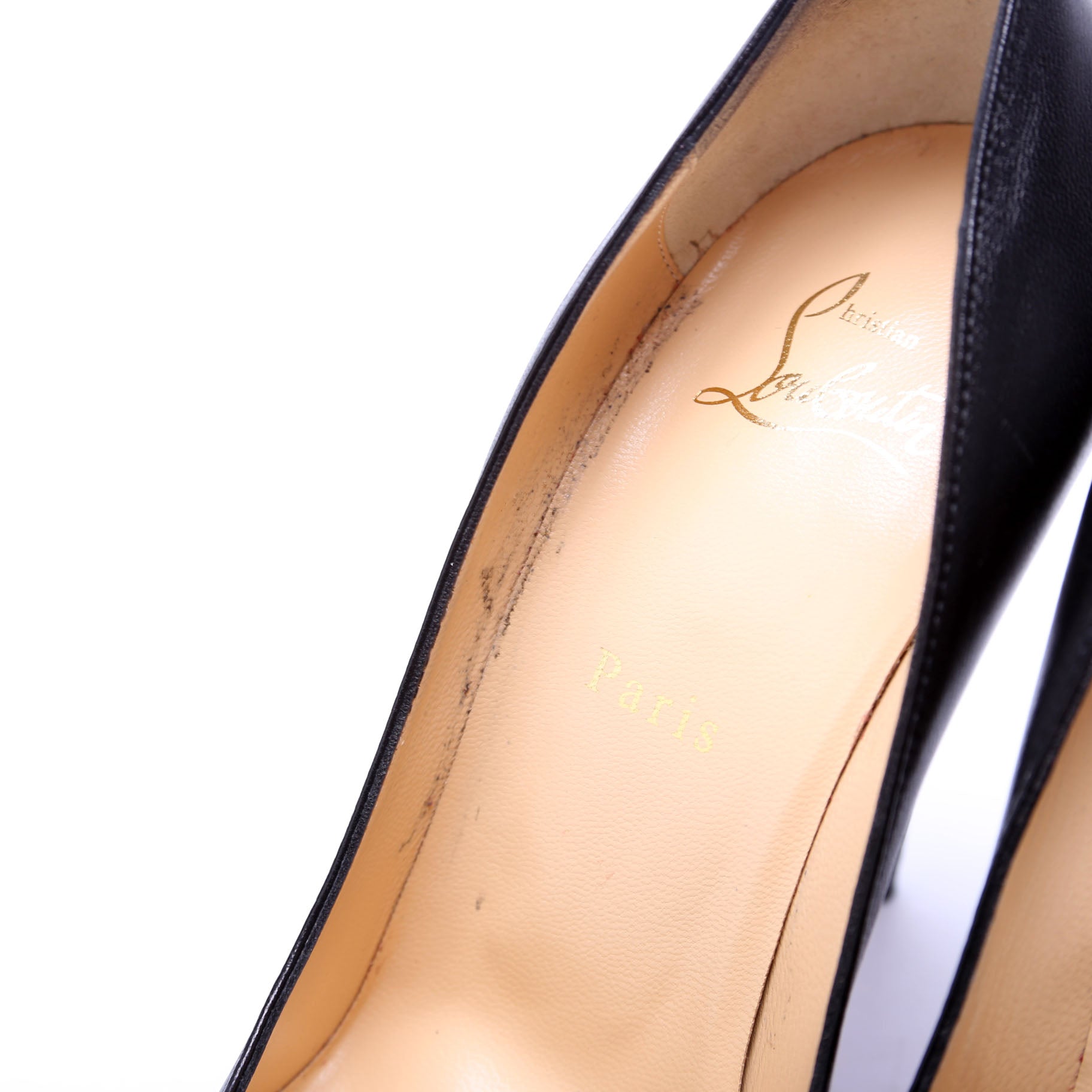 Pigalle Follies 100 MM Size 38.5