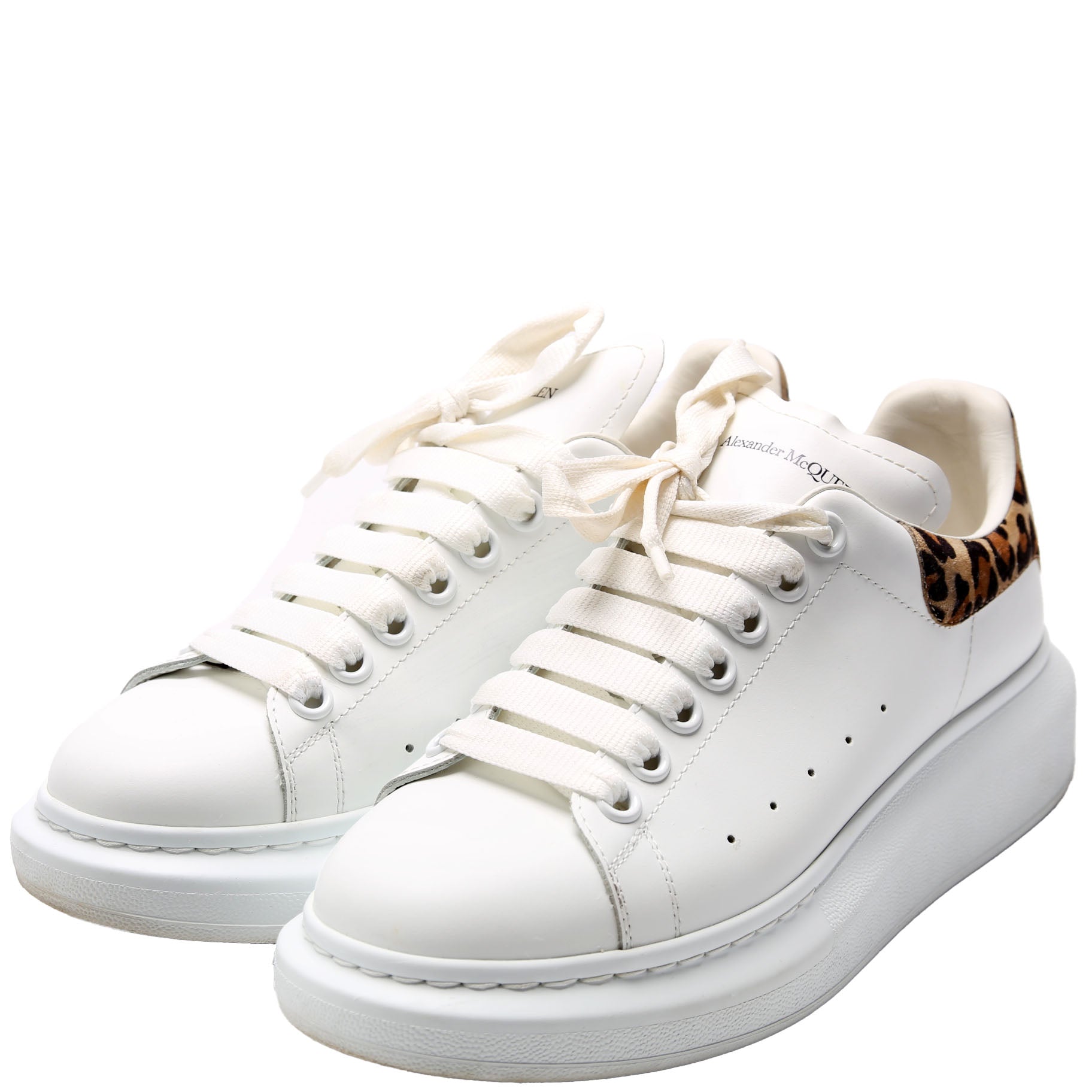 Oversized Sneakers Size 39.5