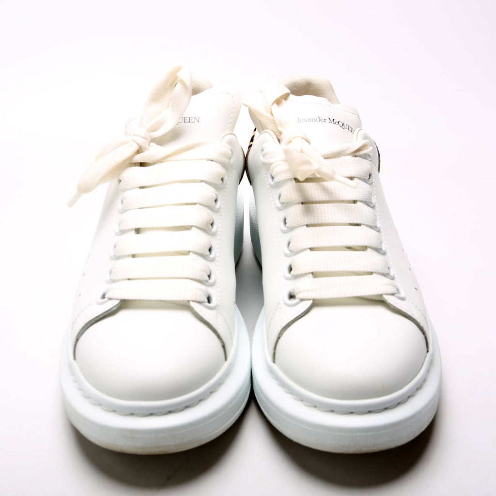 Oversized Sneakers Size 39.5