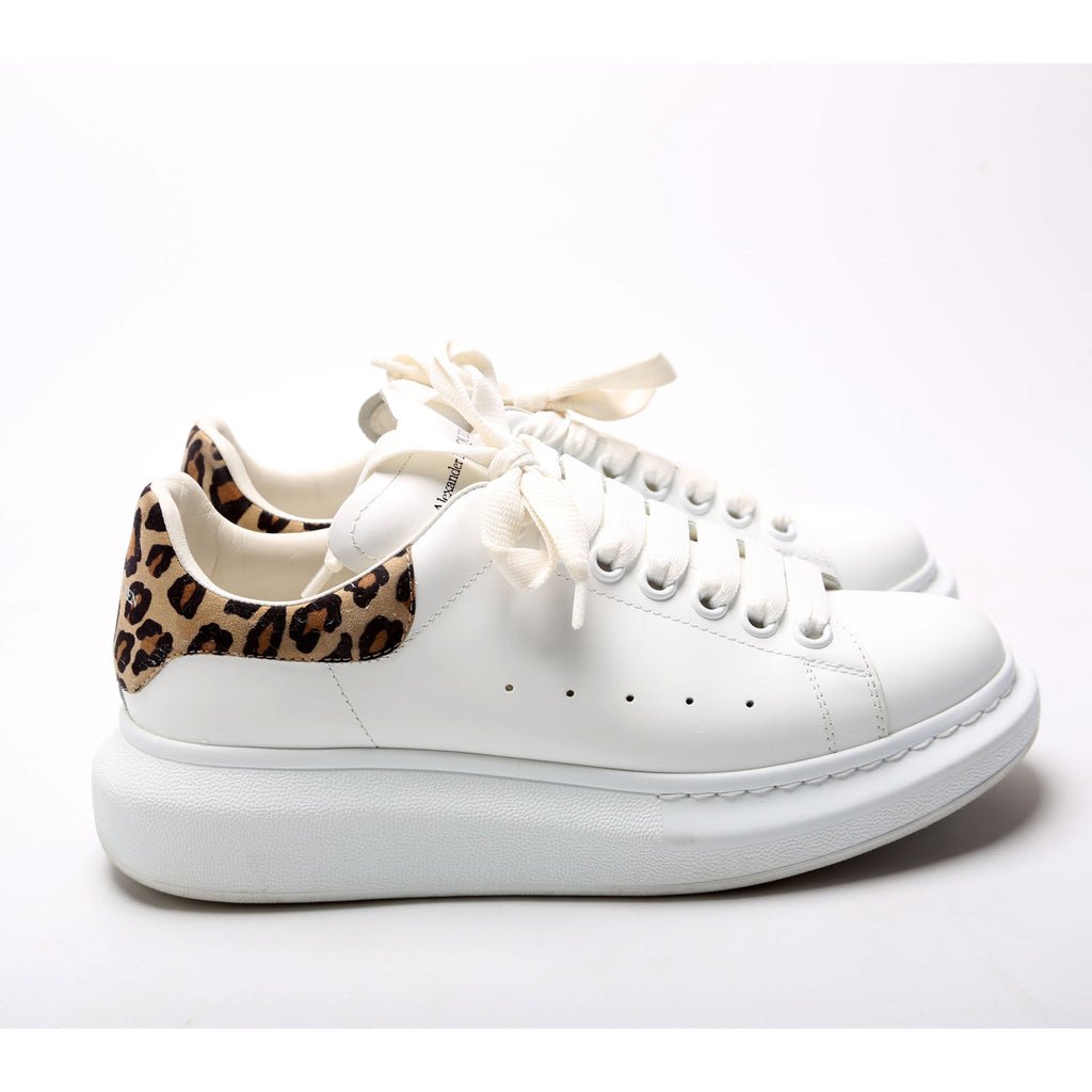 Oversized Sneakers Size 39.5