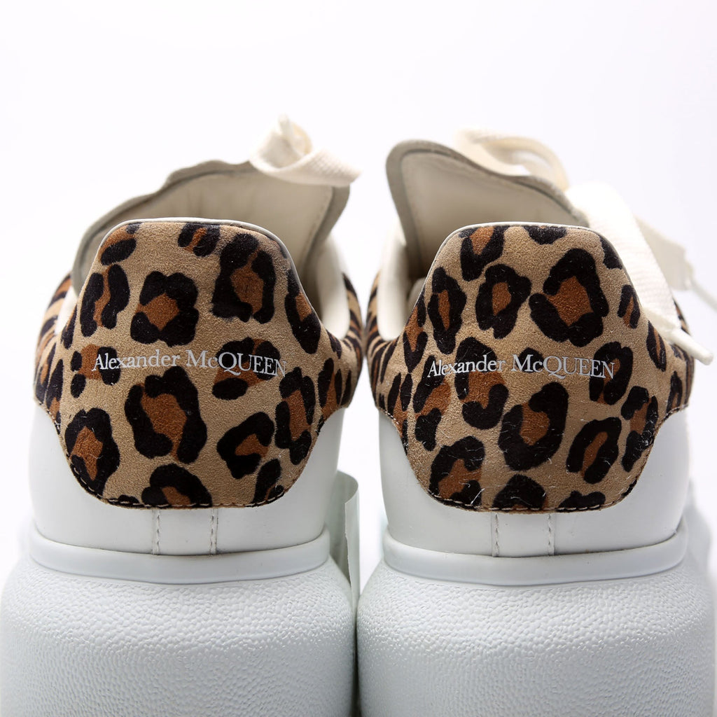 Oversized Sneakers Size 39.5