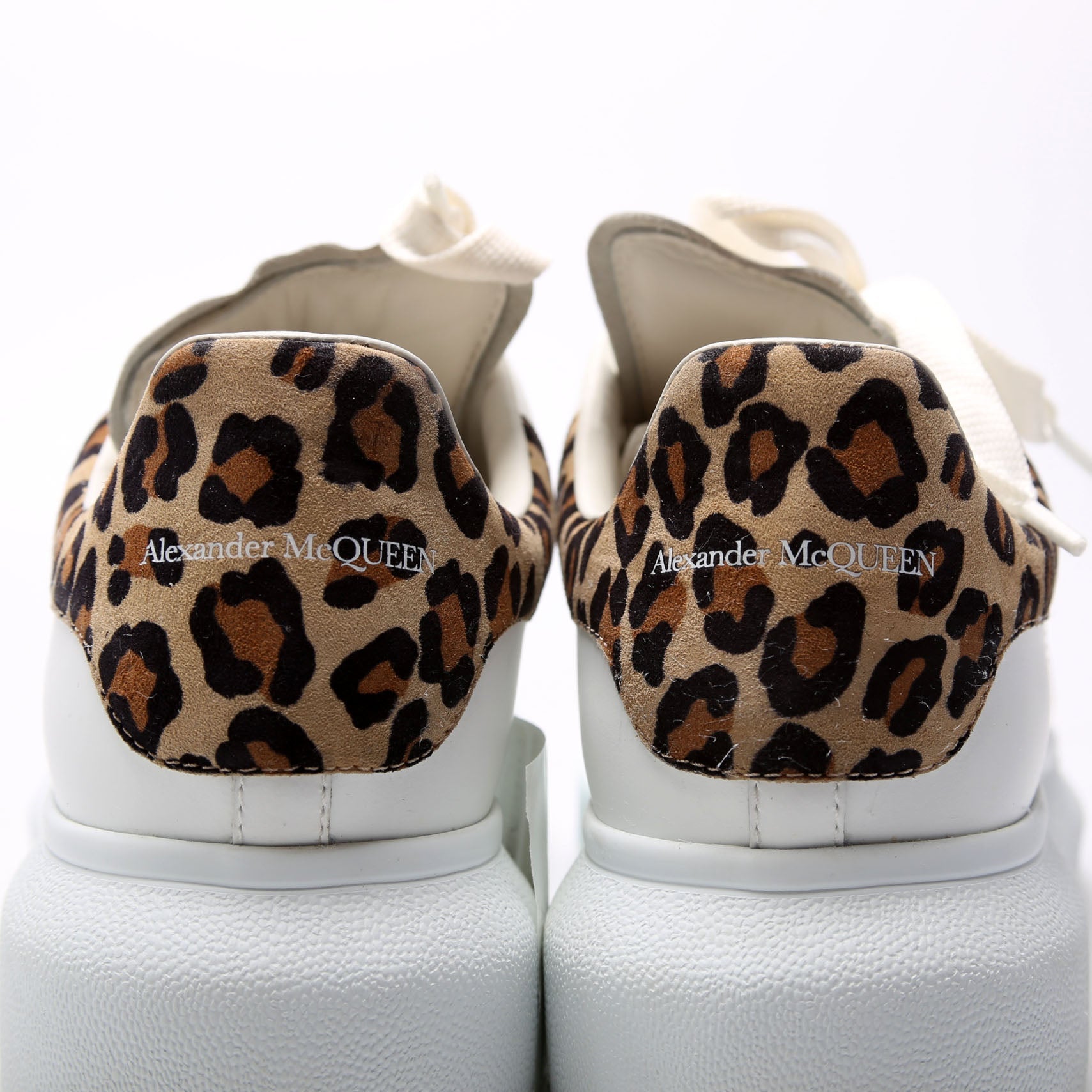 Oversized Sneakers Size 39.5