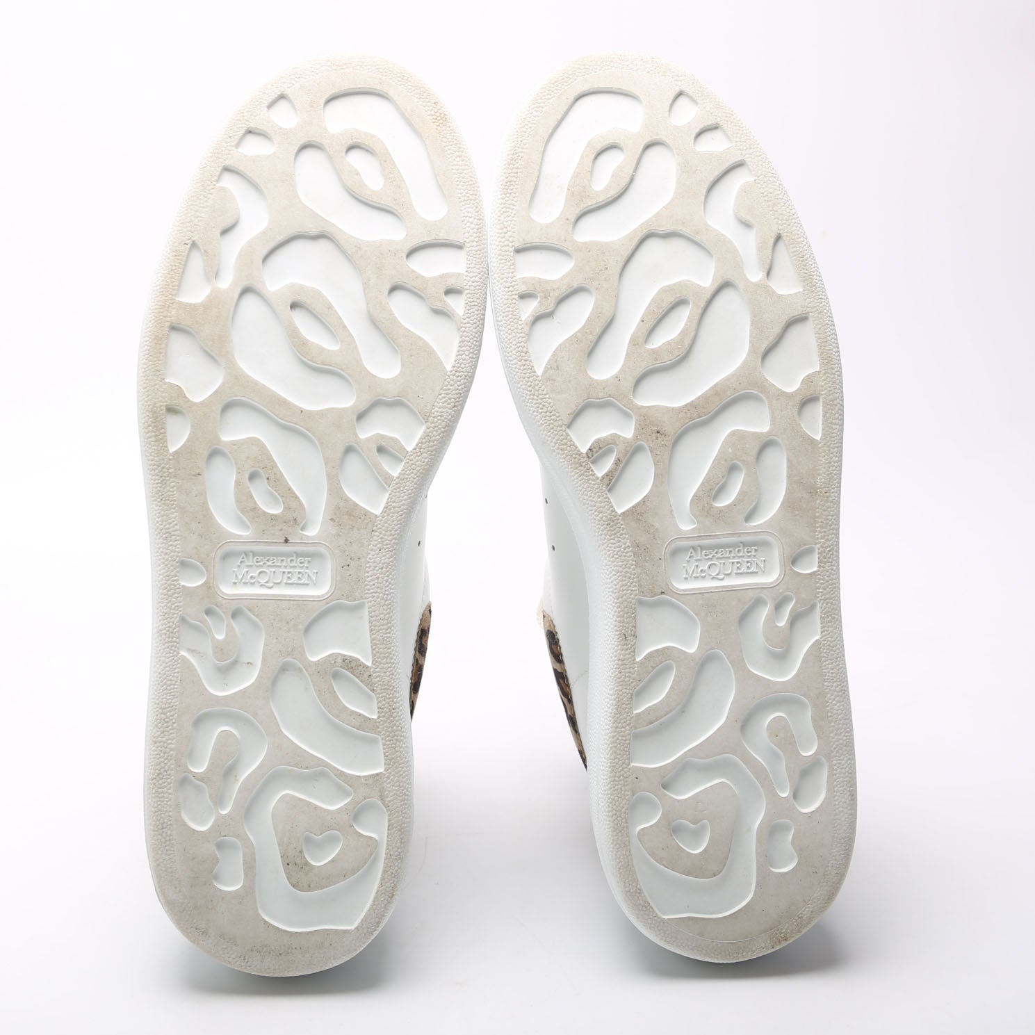 Oversized Sneakers Size 39.5