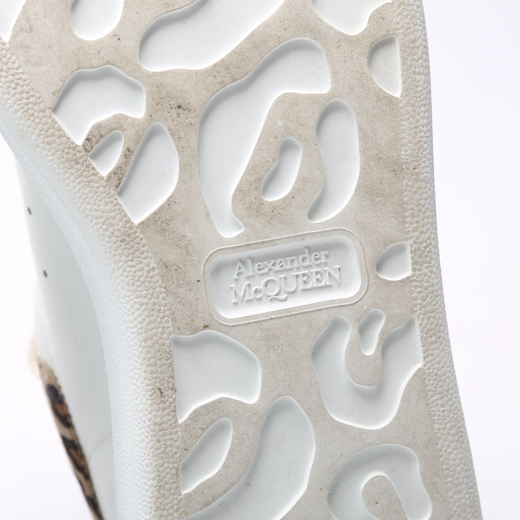 Oversized Sneakers Size 39.5