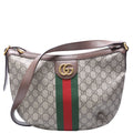 598125 Ophidia GG Supreme Small Shoulder Bag