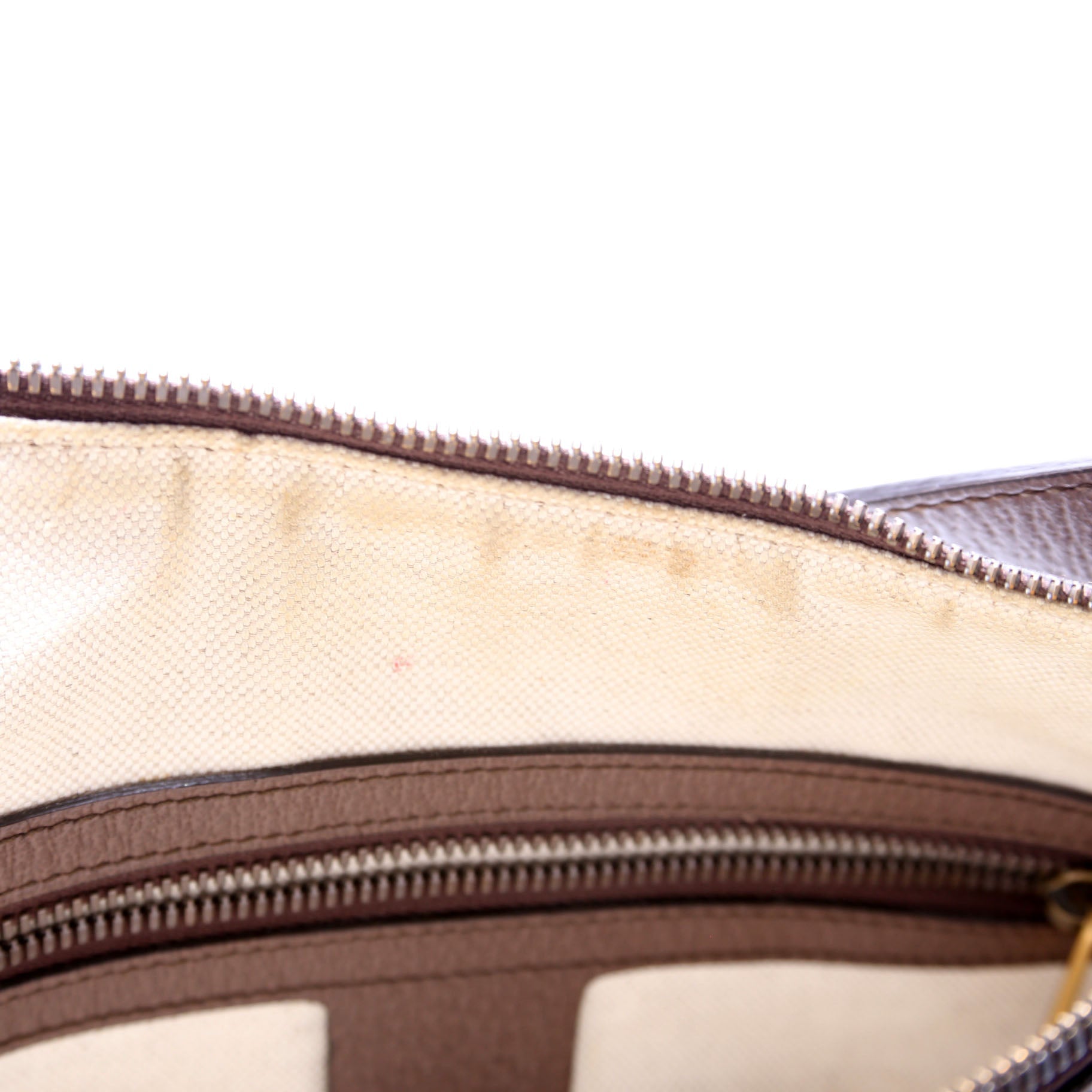 598125 Ophidia GG Supreme Small Shoulder Bag