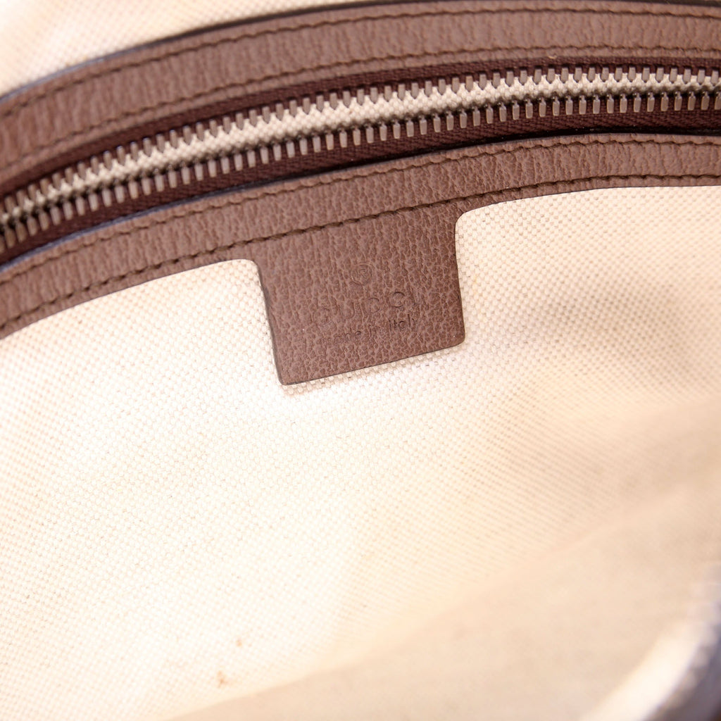 598125 Ophidia GG Supreme Small Shoulder Bag