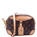 Deauville Mini Monogram