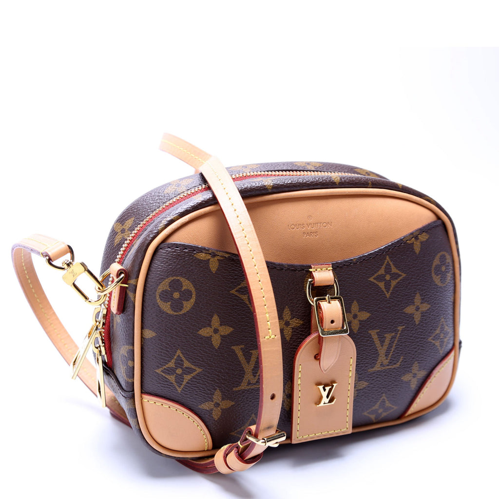 Deauville Mini Monogram