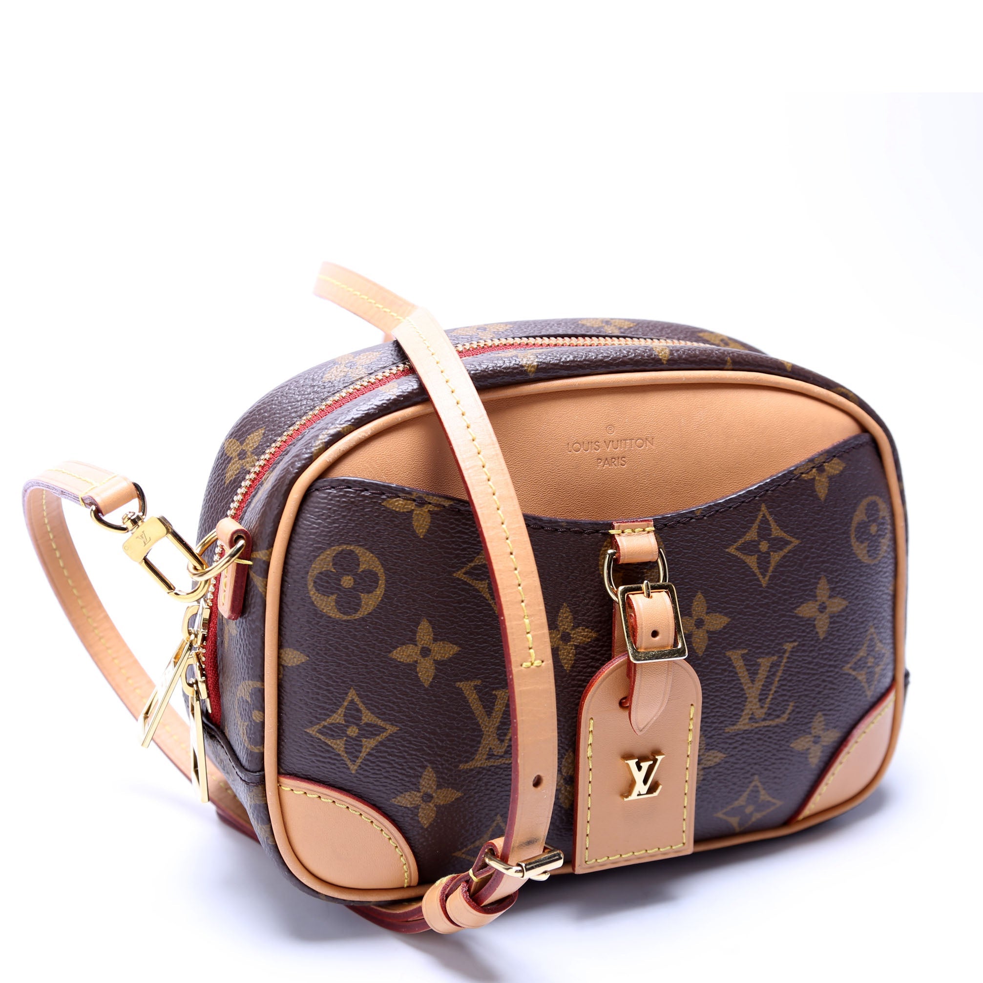 Deauville Mini Monogram
