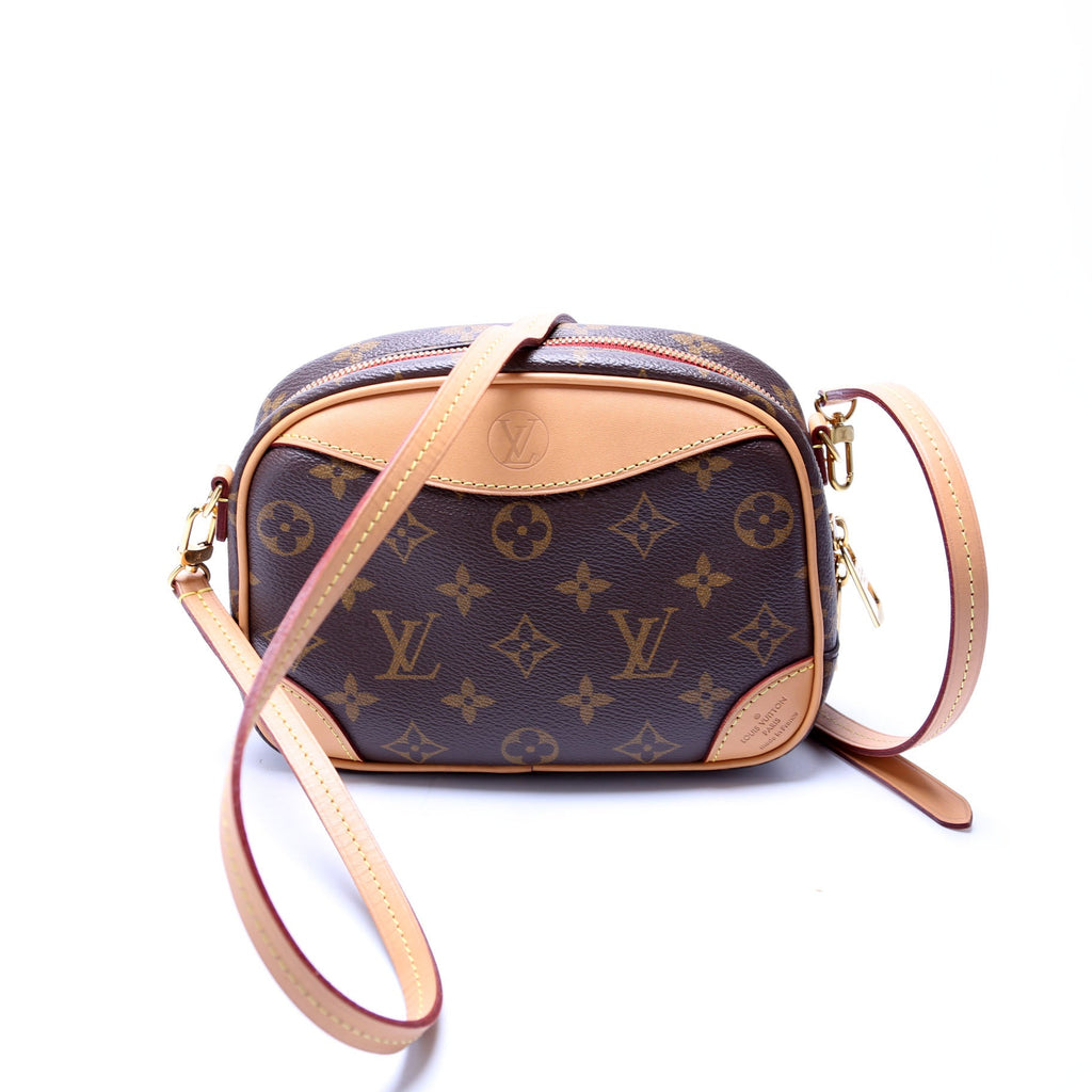Deauville Mini Monogram