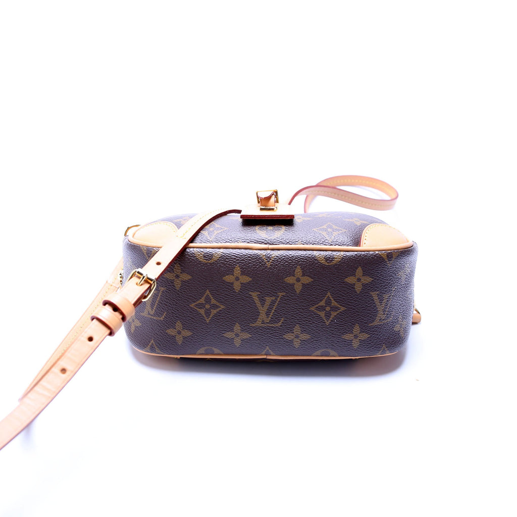 Deauville Mini Monogram