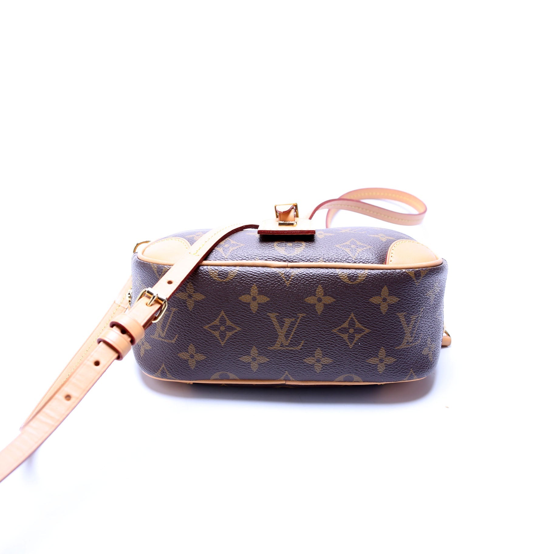 Deauville Mini Monogram