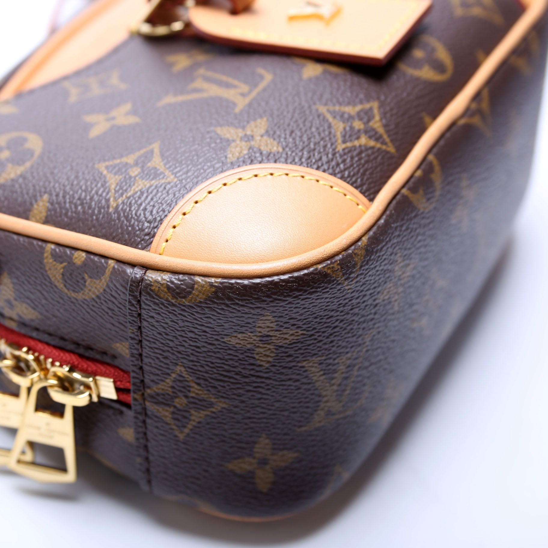 Deauville Mini Monogram