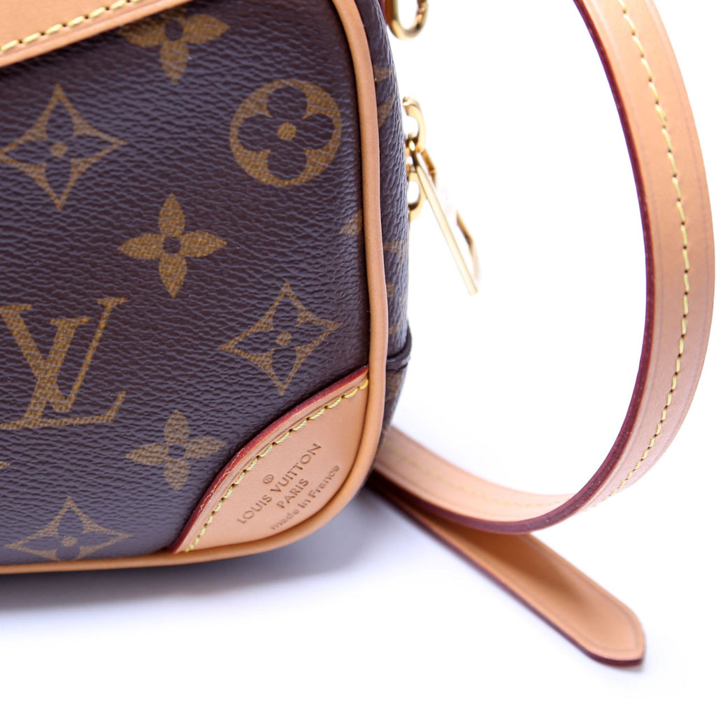 Deauville Mini Monogram