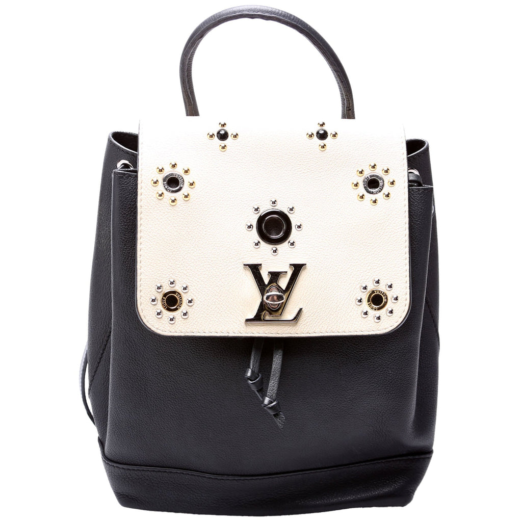 Lockme Backpack Mechanical Flower