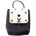 Lockme Backpack Mechanical Flower