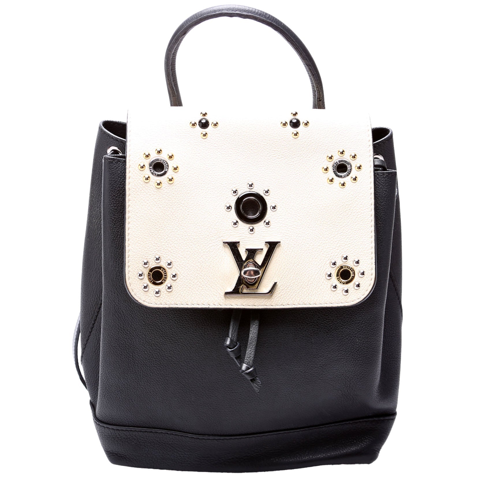 Lockme Backpack Mechanical Flower