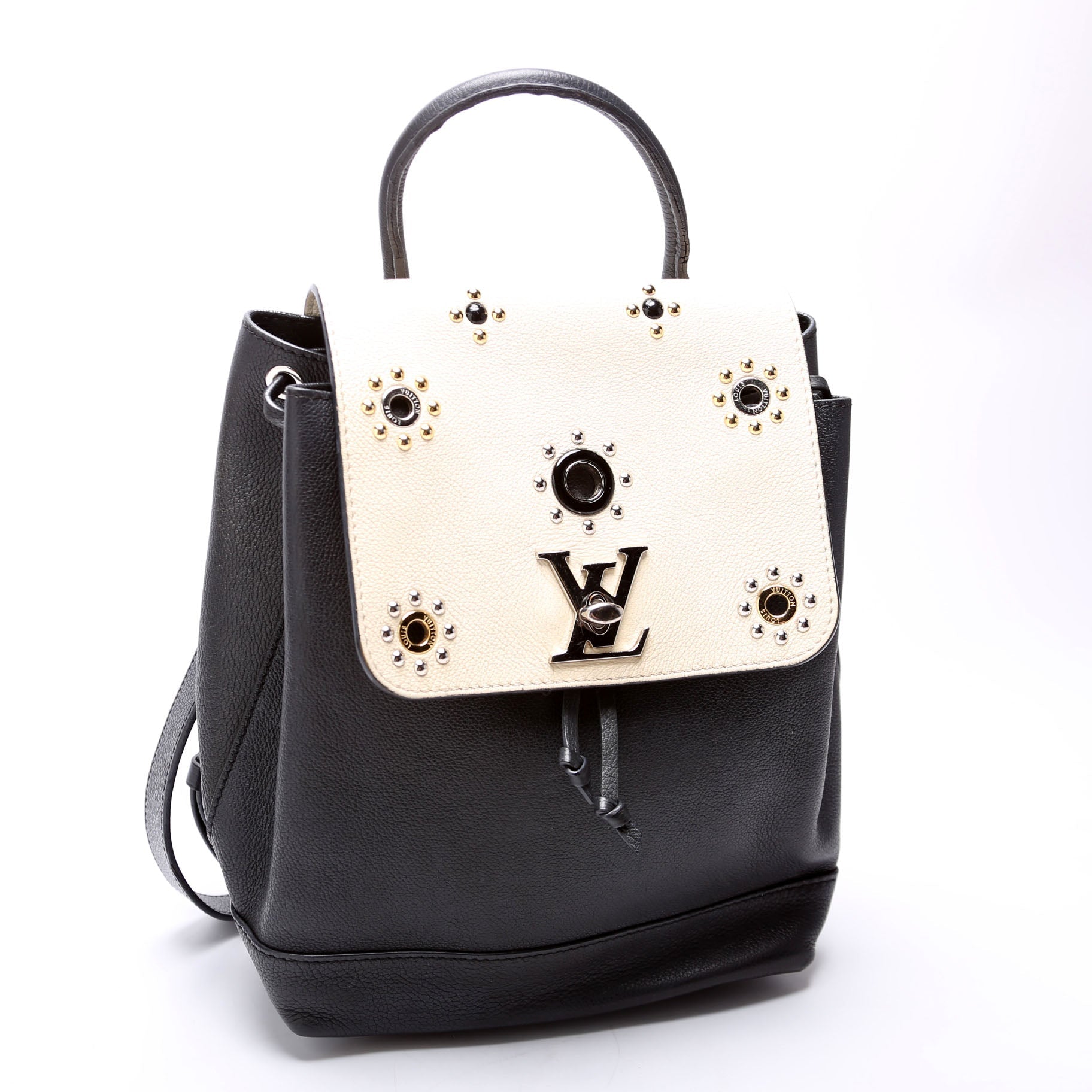Lockme Backpack Mechanical Flower