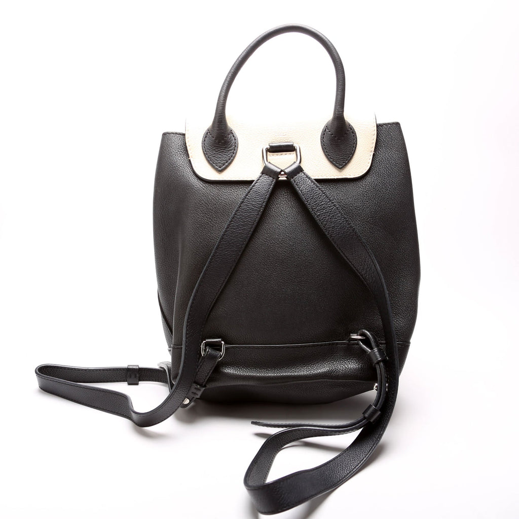 Lockme Backpack Mechanical Flower
