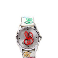 G-Timeless 38MM Capsule Collection Rabbit Quartz