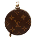 Pochette Accessoire Round Coin Monogram