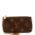 Card Holder for Nano Noe Monogram