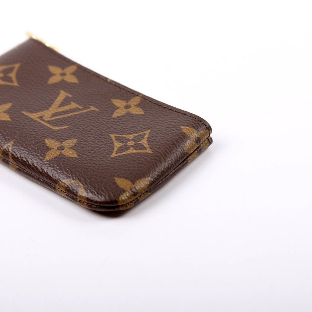Card Holder for Nano Noe Monogram