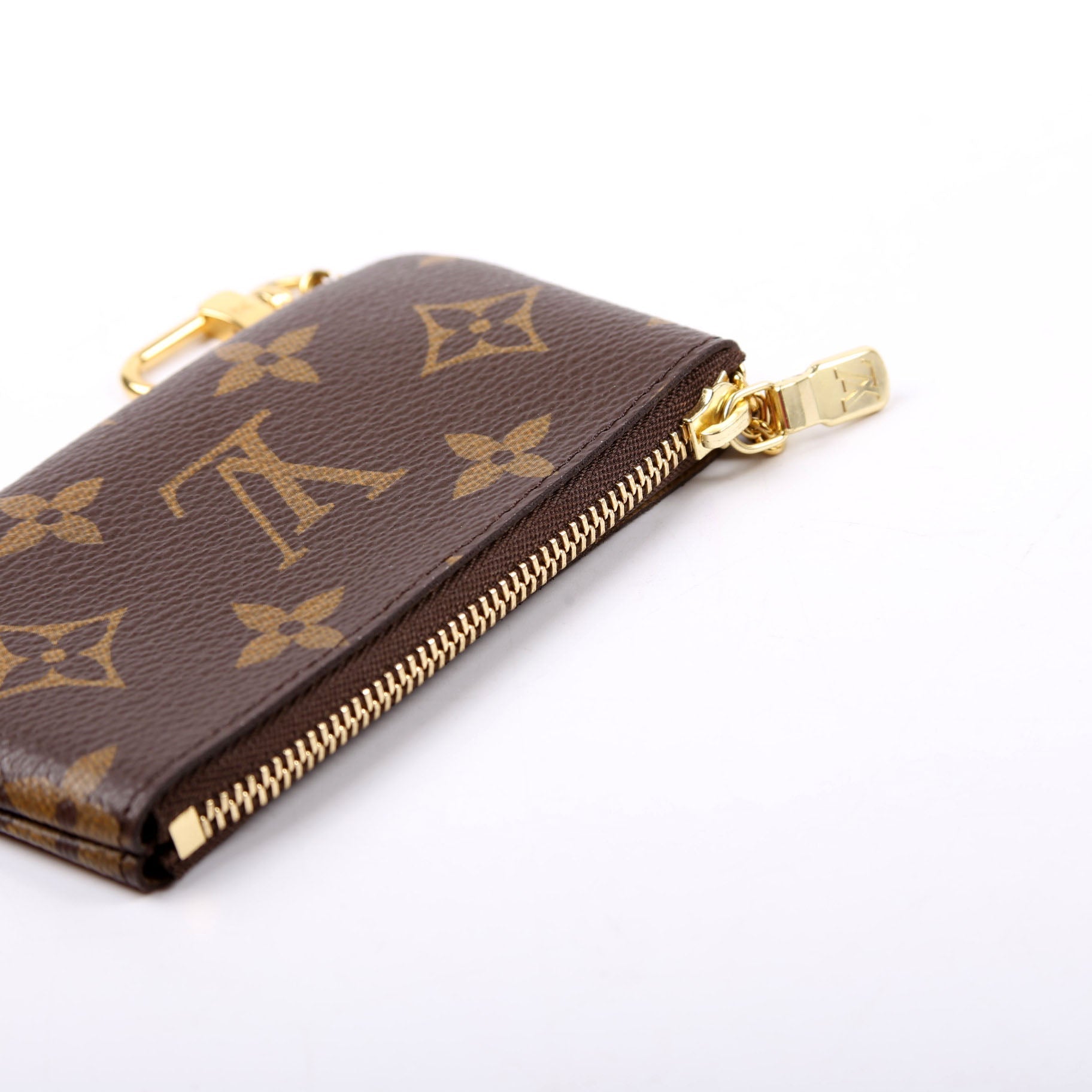 Card Holder for Nano Noe Monogram