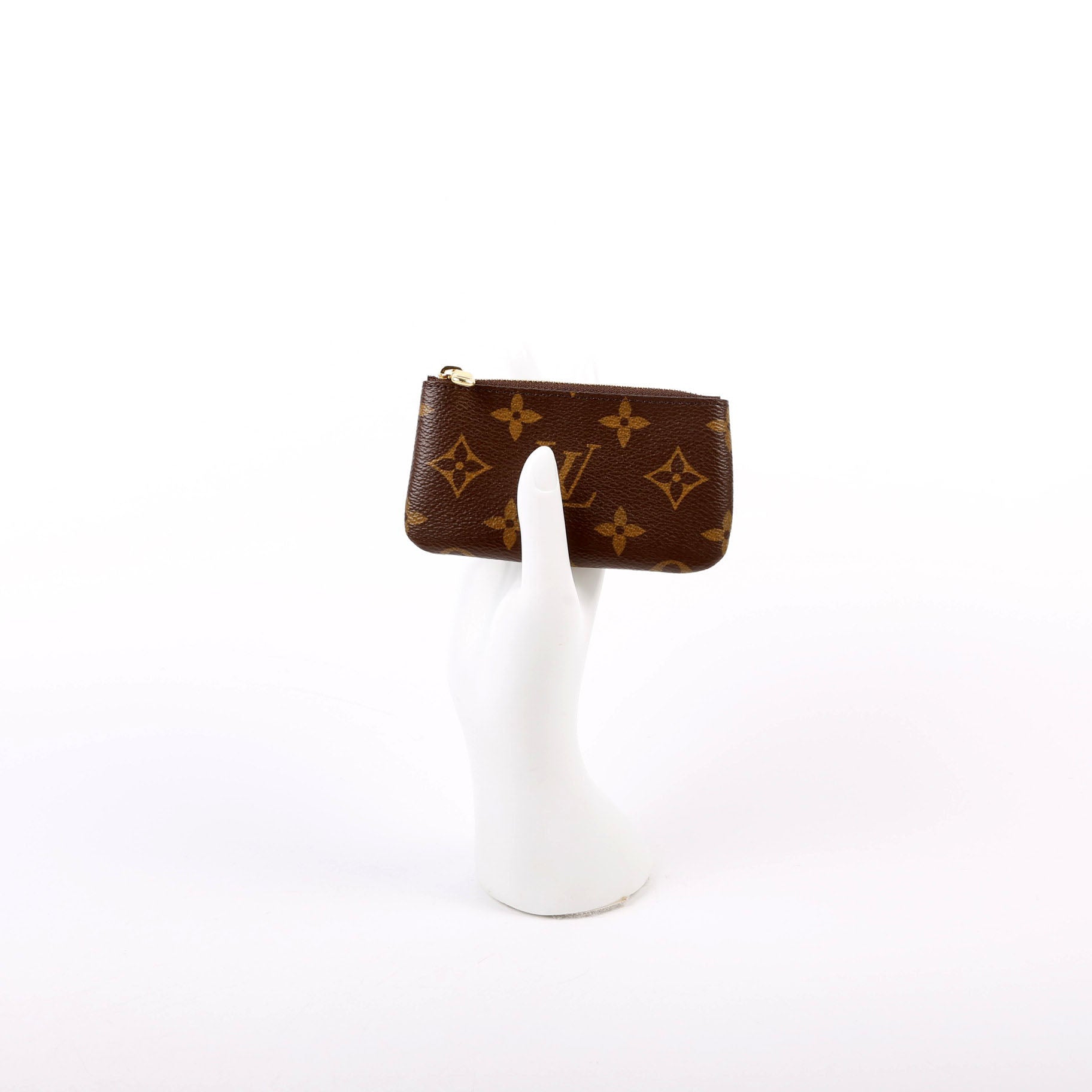 Card Holder for Nano Noe Monogram