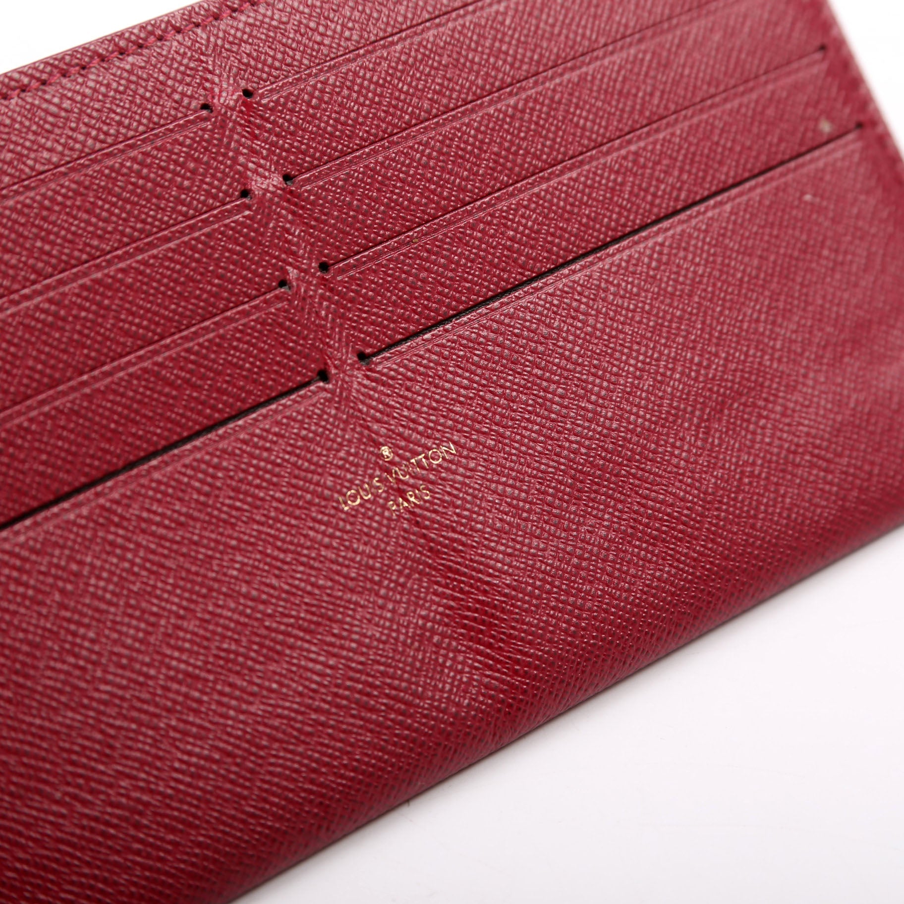Pochette Felicie Card Insert Only