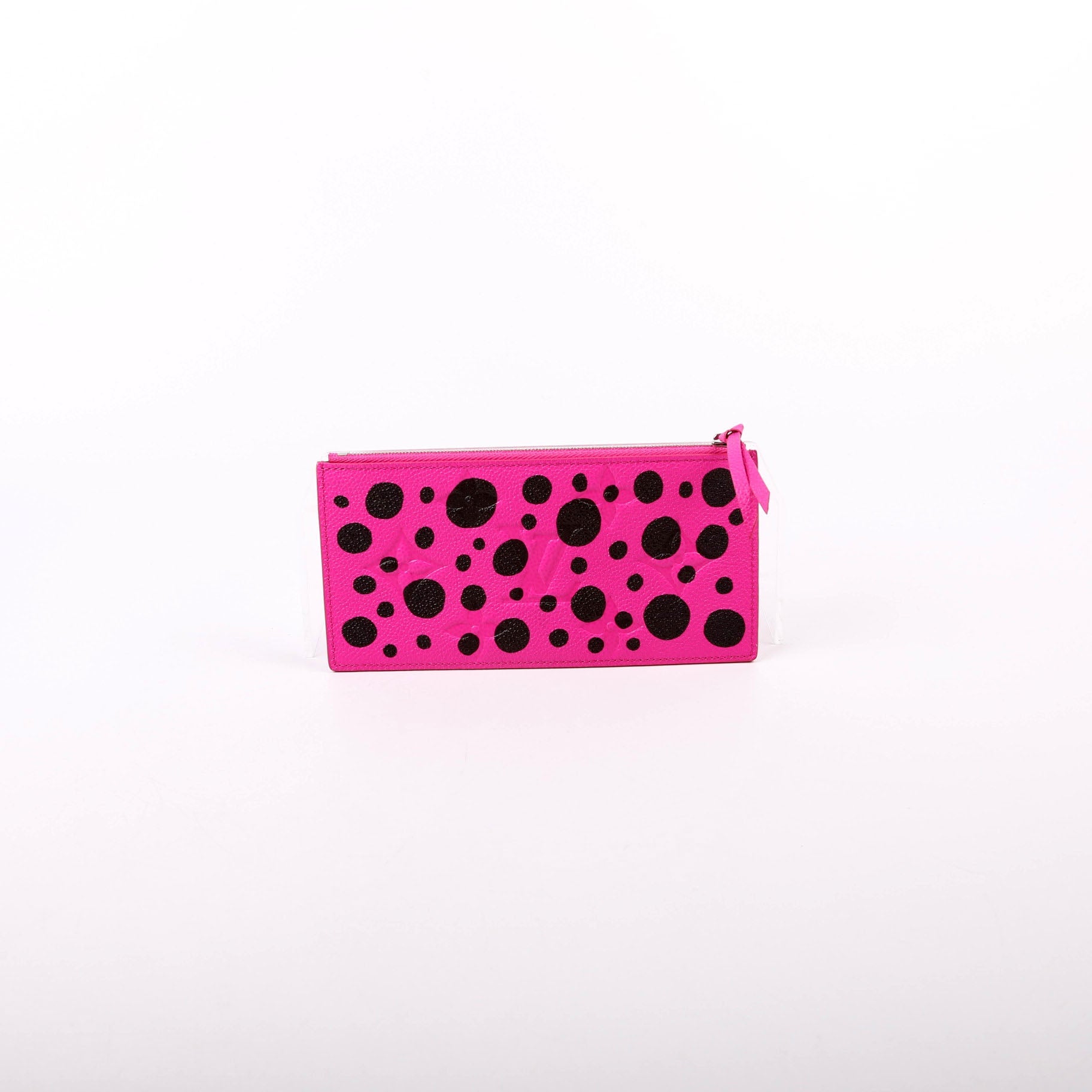 LV X YK POCHETTE FELICIE ZIP INSERT ONLY EMP (A)