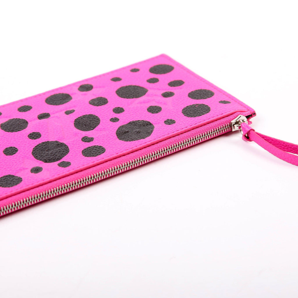 LV X YK POCHETTE FELICIE ZIP INSERT ONLY EMP (A)