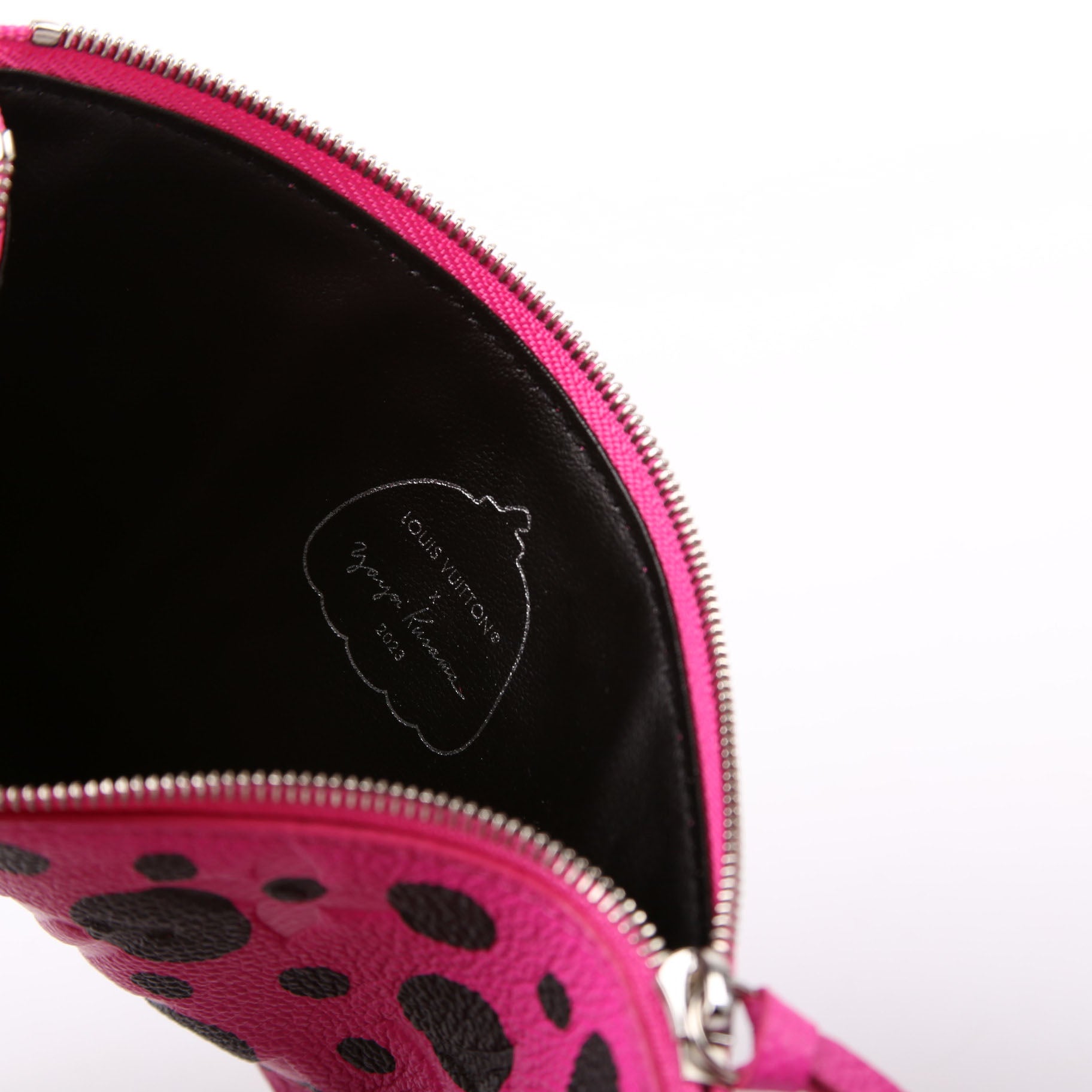 LV X YK POCHETTE FELICIE ZIP INSERT ONLY EMP (A)