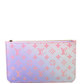 Pochette Only 'Spring in the City' Neverfull
