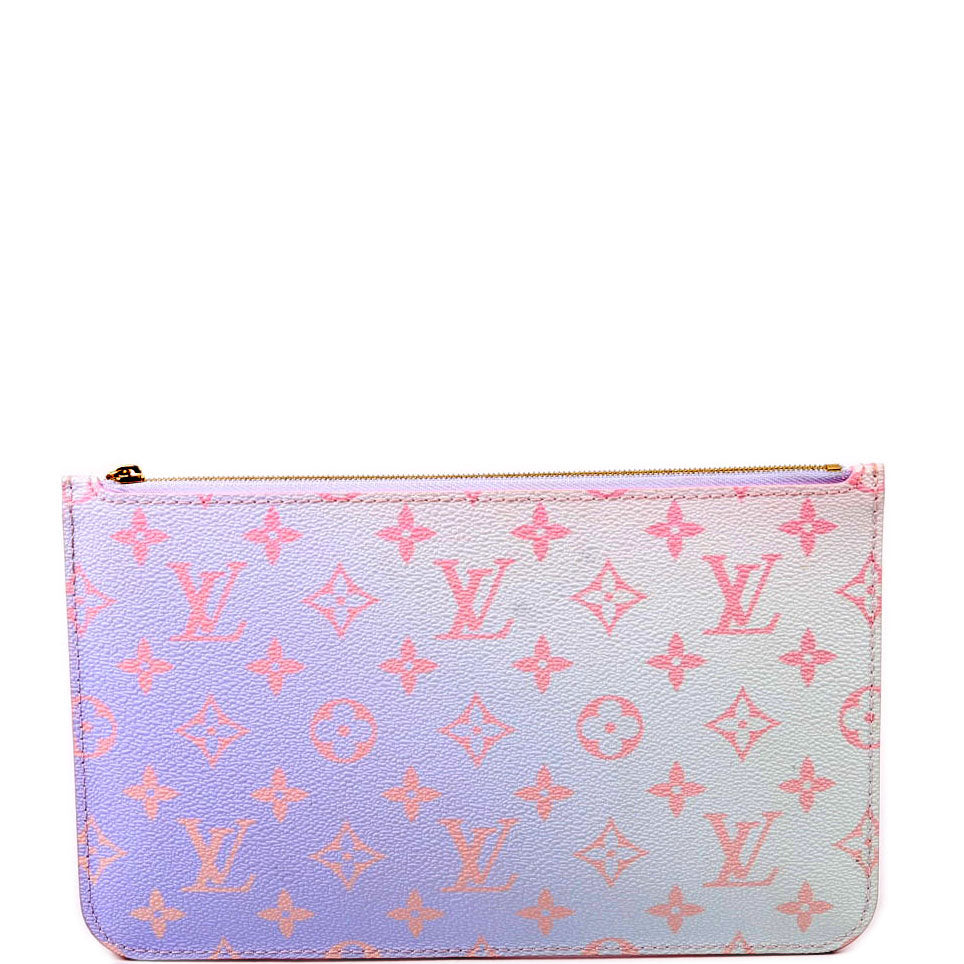 Pochette Only 'Spring in the City' Neverfull