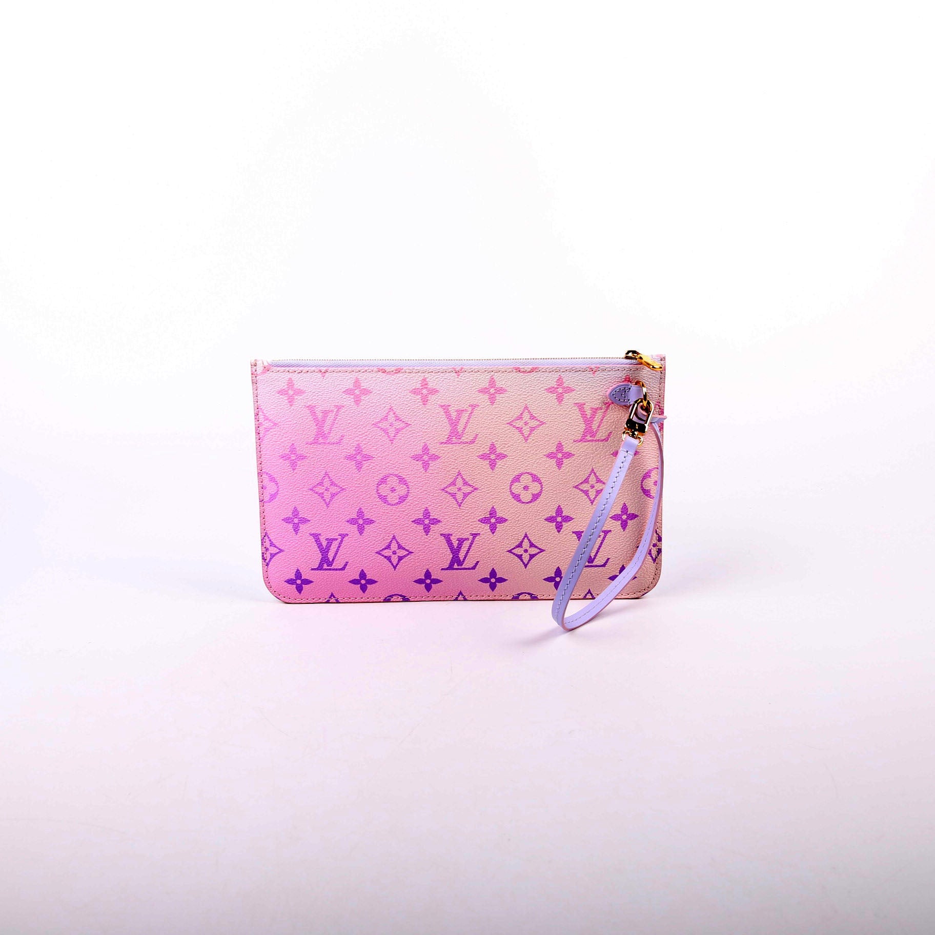 Pochette Only 'Spring in the City' Neverfull